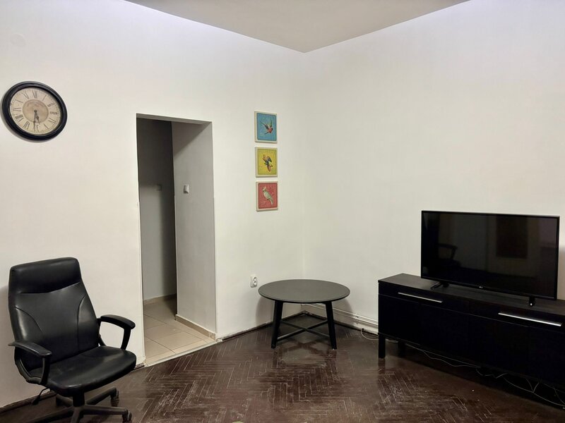 Universitate- str Maria Rosetti