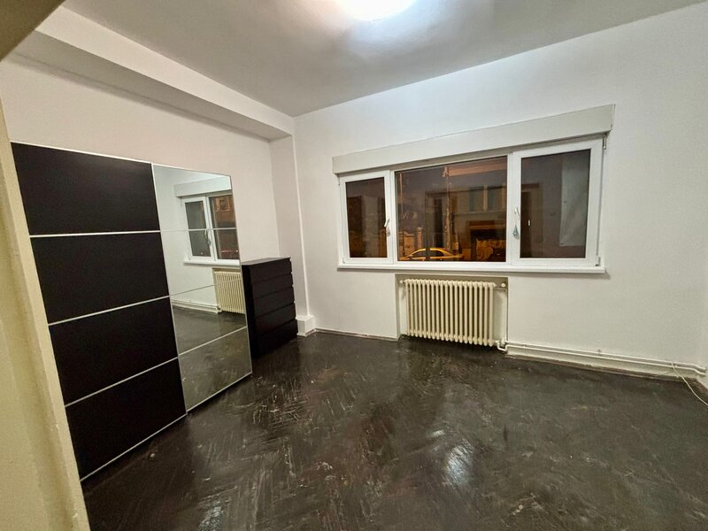 Universitate- str Maria Rosetti