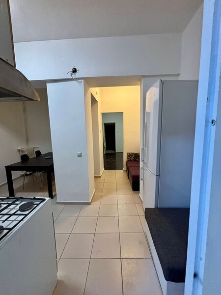 Universitate- str Maria Rosetti