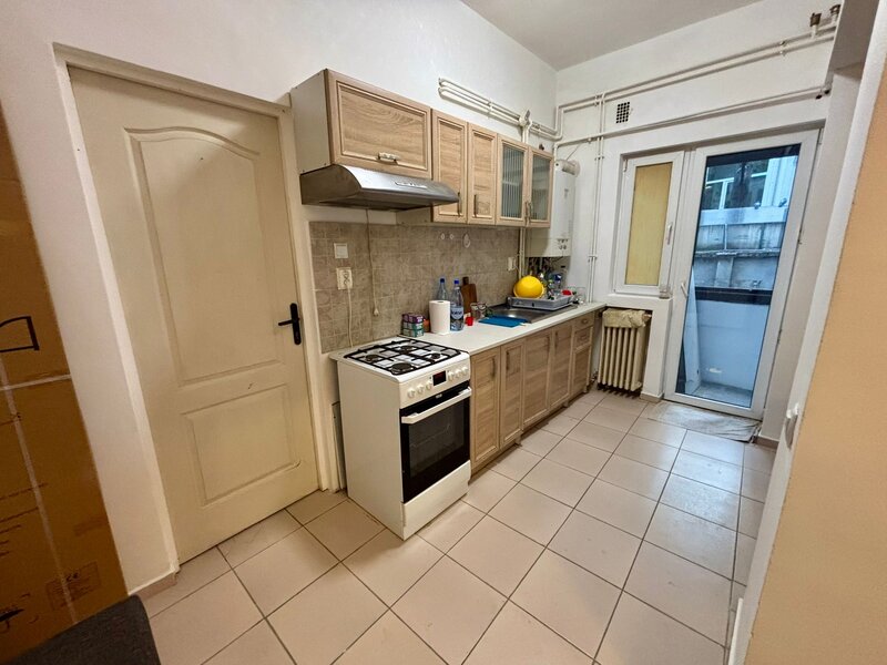 Universitate- str Maria Rosetti