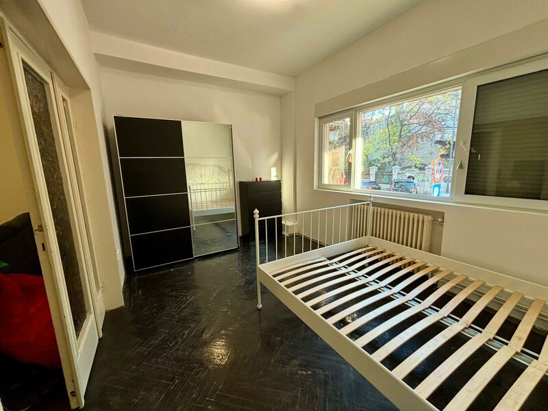 Universitate- str Maria Rosetti