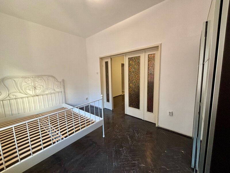 Universitate- str Maria Rosetti