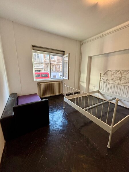 Universitate- str Maria Rosetti