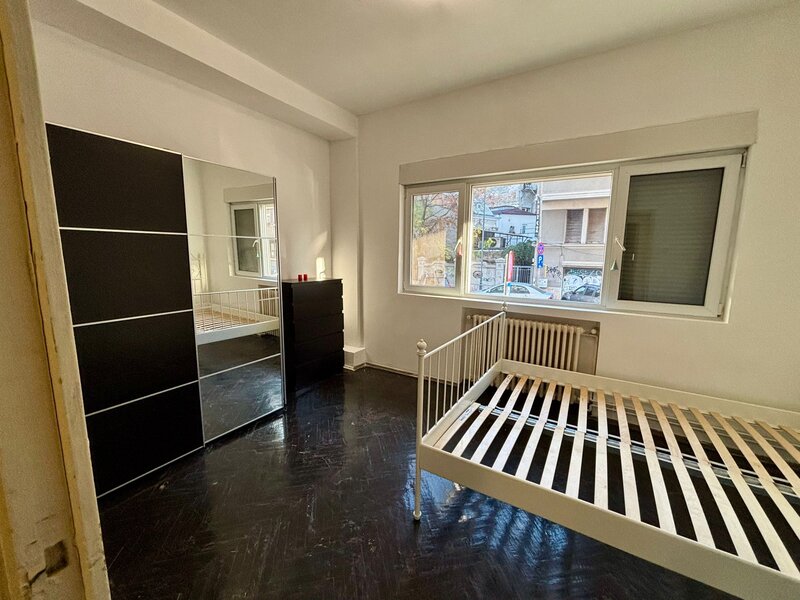 Universitate- str Maria Rosetti