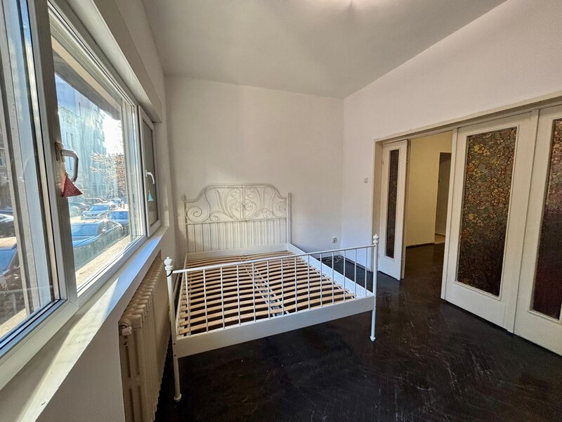 Universitate- str Maria Rosetti