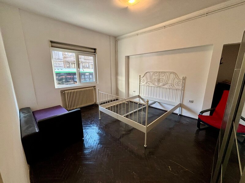 Universitate- str Maria Rosetti