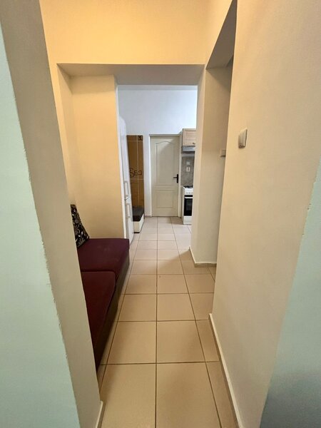 Universitate- str Maria Rosetti