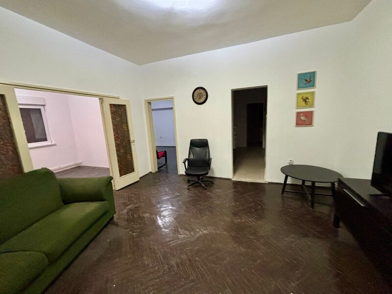 Universitate- str Maria Rosetti