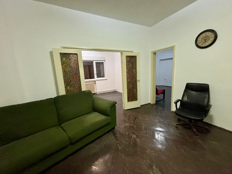 Universitate- str Maria Rosetti