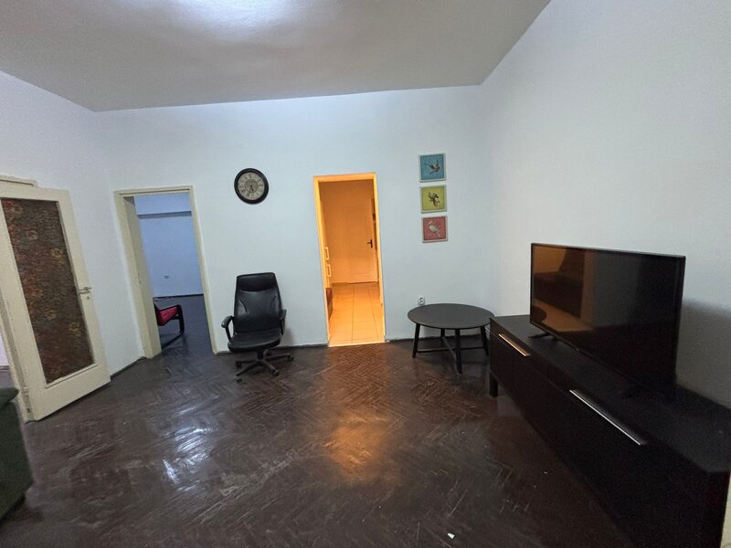 Universitate- str Maria Rosetti