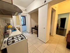 Universitate- str Maria Rosetti